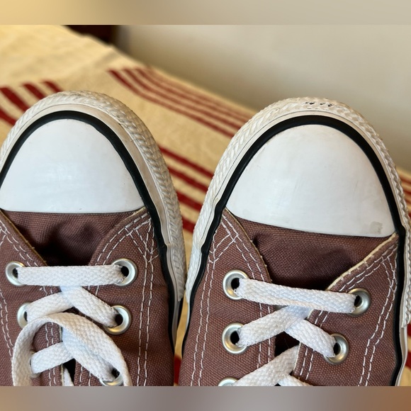 Converse Chuck Taylor All Star Low Top Sneakers - Picture 6 of 6